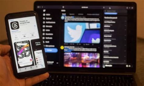 Facebook Owner Meta To Launch Twitter Like ‘threads App The Daily