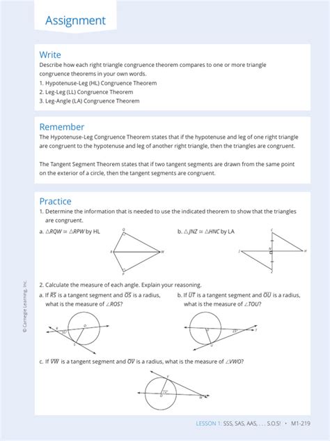 Kloque Pdf Euclidean Plane Geometry Classical Geometry