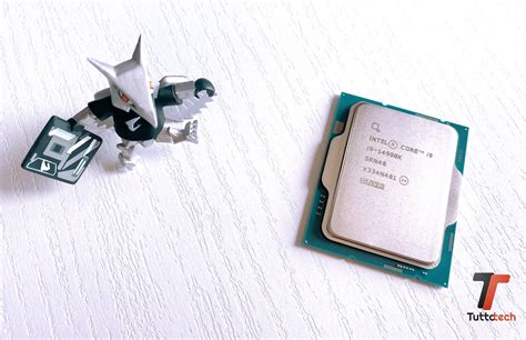 Intel Core I9 14900k è Il Re Delle Cpu Ma Conviene Testa A Testa Con