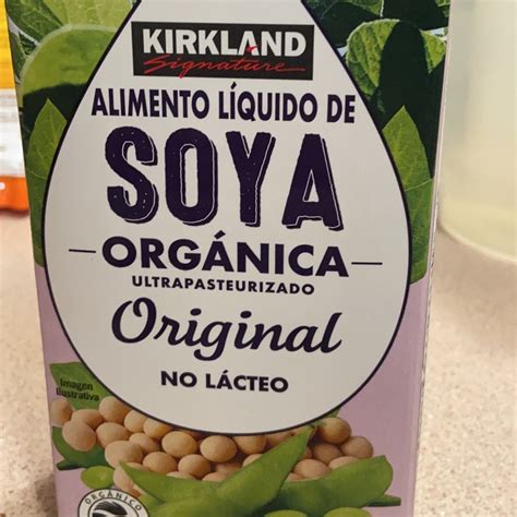 Kirkland Signature Leche De Soya Reviews Abillion