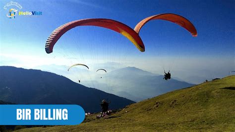 Himachal Pradesh Travel Guide Hellovisit