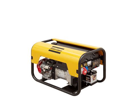 Strom Licht Atlas Copco QEP R6 5 günstig mieten