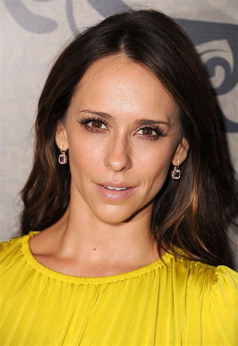 Jennifer Love Hewitt S Bob Haircut And Color See Photos PS Beauty