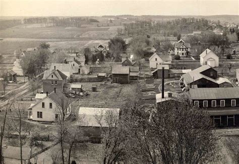 Westby, Wisconsin Remembered: Westby — 1921