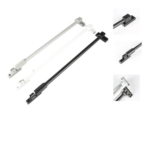 Telescopic Sliding Friction Stays Door Closer - Gas Spring and Gas Struts