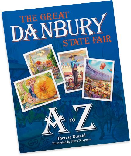 The Great Danbury State Fair