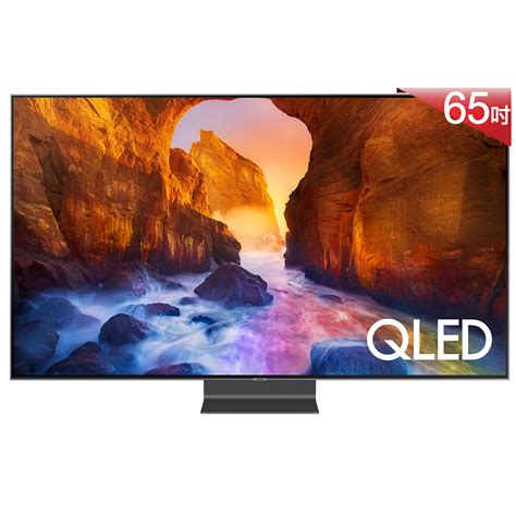 Samsung三星 65吋 4k Qled量子液晶電視 Qa65q90rawxzw 電視 Yahoo奇摩購物中心