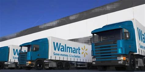 Walmart Suma Nuevos Vehículos Eléctricos Y De Hidrógeno A Su Flota