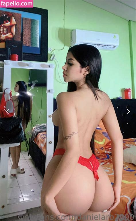 Daniela Ronquillo Daniela Ronquillo B Danielarb Nude Leaked