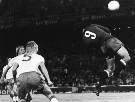 Real MadridEspaña - dinamarca. eurocopa yugoslavia... | MARCA.com