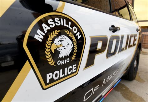 Police chief: Massillon's vehicle fleet increases to 19 with recent ...