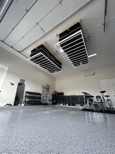 E Z Garage Storage
