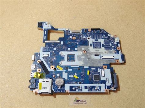 Q5wvh La 7912p Laptop Motherboard For Acer Aspire V3 571 For Sale