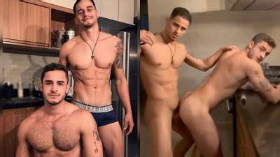 OnlyFans Yuri Diaz Igor Miller FXGGXT