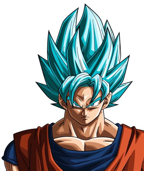 Super Saiyan Blue Goku Xenoverse 2 By Rayzorblade189 Dragon Ball