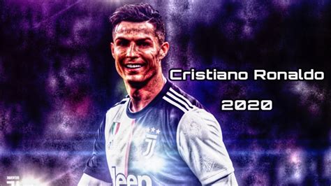 Cristiano Ronaldo 2020 Skills And Goals Youtube