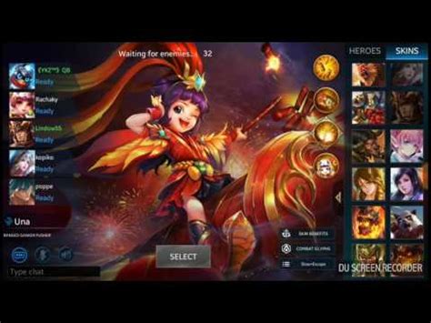 Heroes Evolved Lu Bu Gameplay YouTube