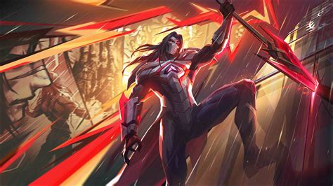 Hero Mobile Legends Moskov Bakal Dapat Revamp Skill Ultimate Bisa