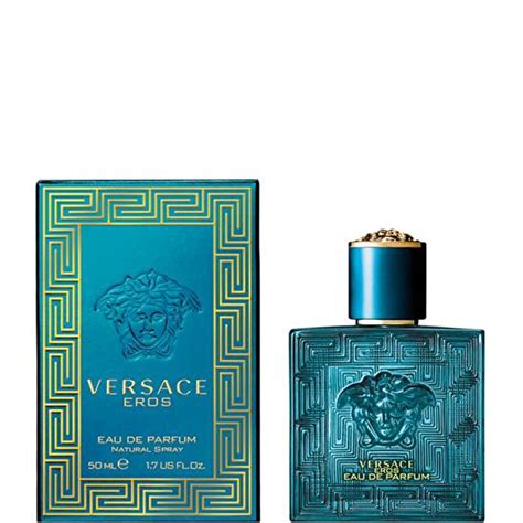 Versace Eros EDP 50 ml Erkek Parfüm I Shop Miles