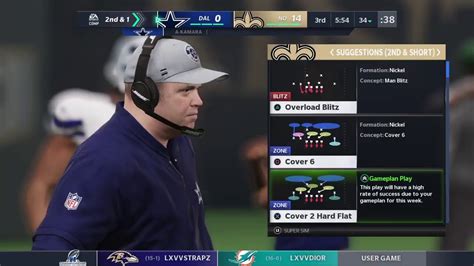 Madden Champions YouTube