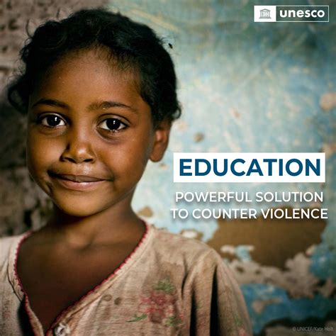 Teach For India On Twitter Rt Unesco Education Is The Best Way To