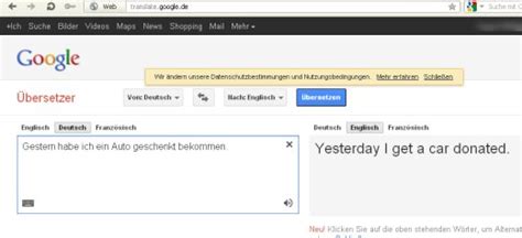 Google Bersetzer Vokabel Und Sprach Training Leichtgemacht Tipps