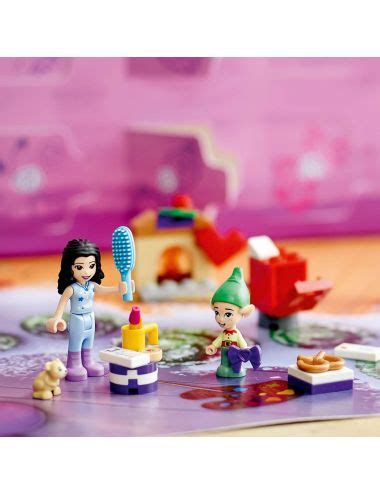 LEGO Friends Kalendarz Adwentowy 41420