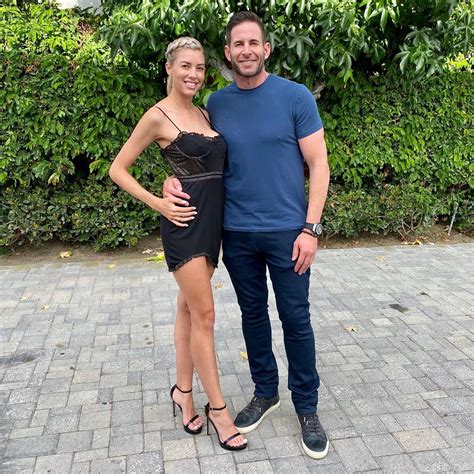 Tarek El Moussa Heather Rae Youngs Relationship Timeline