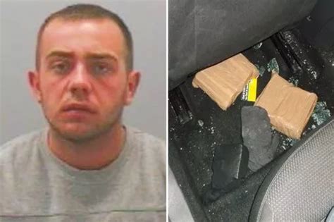 Ringleader Of £2 6m Gateshead Drugs Gang Ordered To Pay Back Just £