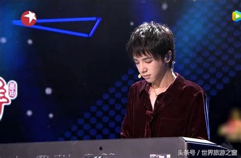 分析：華晨宇《爸我回來》—極簡藝術的魅力｜你聽哭了麼？ 每日頭條