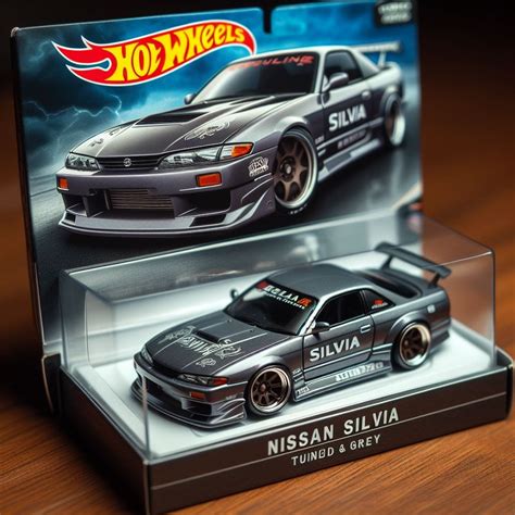 Realistic Hot Wheels Ai Renderings Come With A Warning Autoevolution