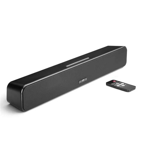 Usb Soundbar Outdoor Sound Bar Speaker Portable Bluetooth 40 Music