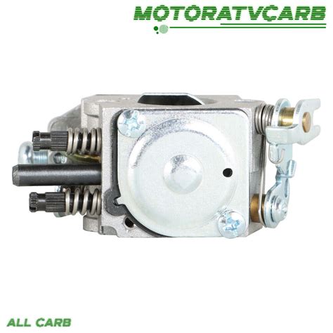 Carburetor For Husqvarna 325rx 326rjx 223l 223r 323rj 325rjx Trimmer Air Filter Ebay