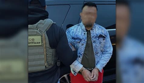 ICE Arrests Sex Offenders In Just One City Alone US Message Board