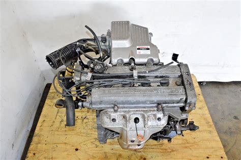 Jdm Honda Crv L Dohc Non Vtec High Compression B B Engine