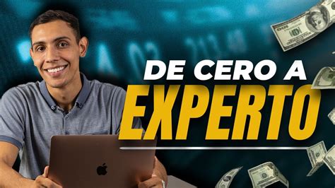 Como Invertir Y Hacer Crecer Tu Dinero Desde Cero Curso Gratis