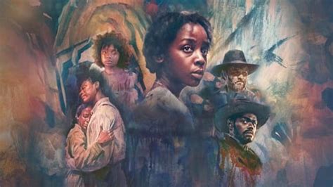 The Underground Railroad Soundtrack Complete List Of Songs Whatsong