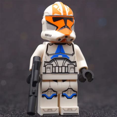 Ploybrick Lego Nd Company Clone Trooper Sw Star Wars Lazada Co Th