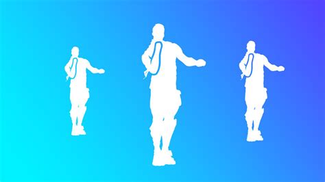 The Renegade (emote) - Fortnite Wiki