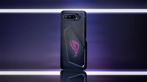 Rog Phone Officieel Krachtige Gaming Telefoons Met Hz Scherm