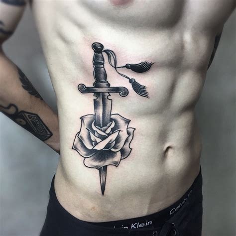 Tatuagem Sem Contorno Tatuagem