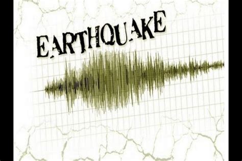 Magnitude 6 8 Earthquake Hits Philippine Southern Mindanao Island