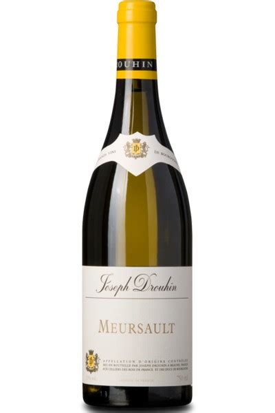 2020 Meursault Aop Maison Joseph Drouhin Den Gyldne Løve