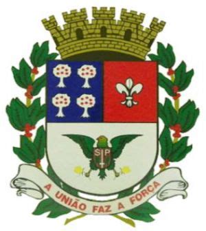 Nova Aliança Brasão coat of arms crest titlemode append