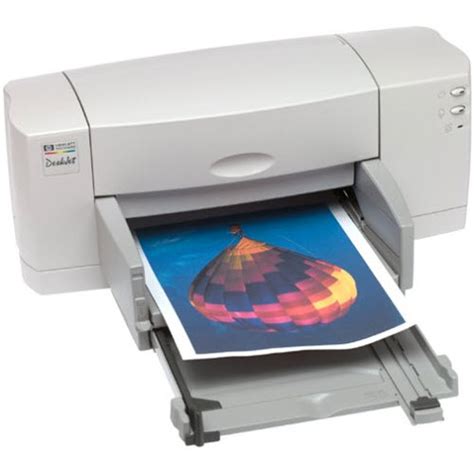 Inkjet Cartridges for HP Deskjet 840C - 123inkjets