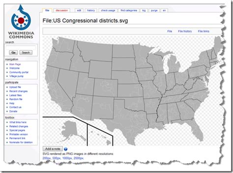 Build Your Own Choropleth Maps With Excel Clearly And Simply