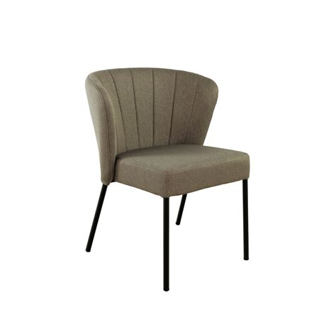 Walta Dining Chair Almeco Furniture