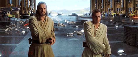 Qui Gon Jinn S Wiffle