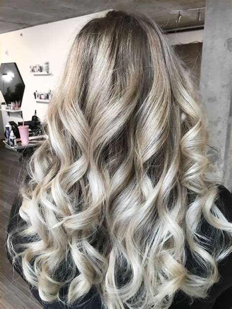 pin  amanda papoi  hair colors  seasons hair beautiful hair