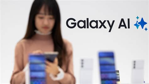 Samsung The Devices That Can Use Galaxy Ai Are Growing Breaking Latest News